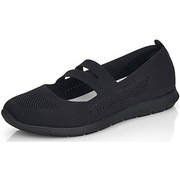 Remonte Riemchenballerina Slipper, Schlupfschuh, Slip-On Sneaker günstig online kaufen