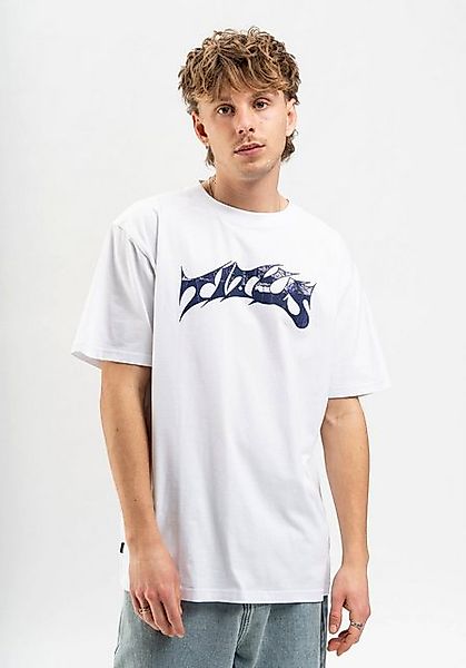 TITUS T-Shirt Classic Logo günstig online kaufen