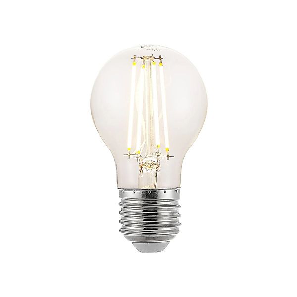 Arcchio LED E27 Lampe 65W LED Lampe 9948010 Dimmbar aus Glas E27 günstig online kaufen