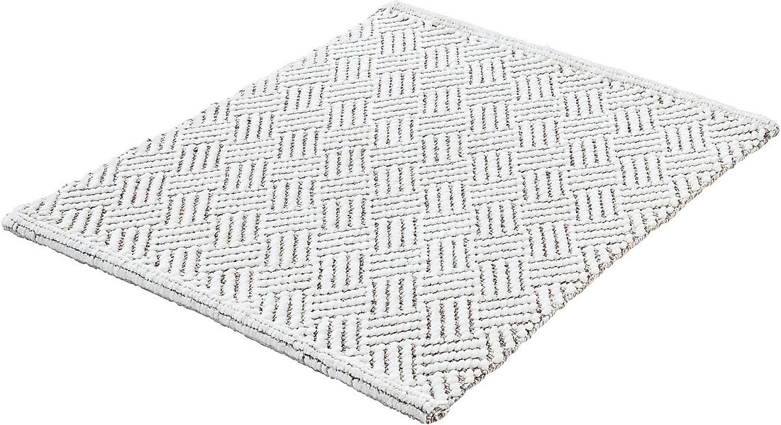 Kleine Wolke Badematte Switch, Höhe 5 mm, beidseitig nutzbar, fußbodenheizu günstig online kaufen