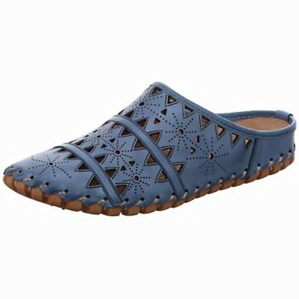 Gemini  Clogs Pantoletten ANILINA SABOT 031195-02-808** günstig online kaufen