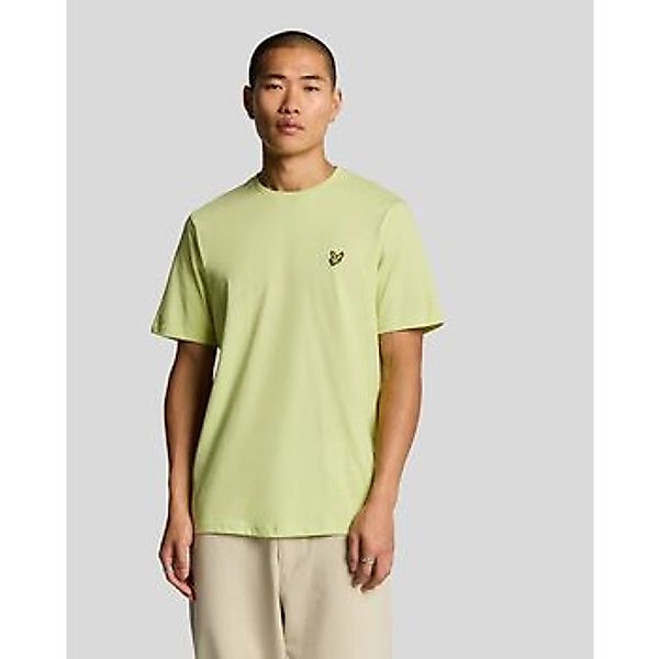 Lyle & Scott  T-Shirts & Poloshirts TS400VOG PLAIN-X585 STEWARD günstig online kaufen