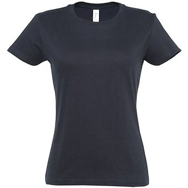 Sols  T-Shirts & Poloshirts IMPERIAL WOMENN günstig online kaufen