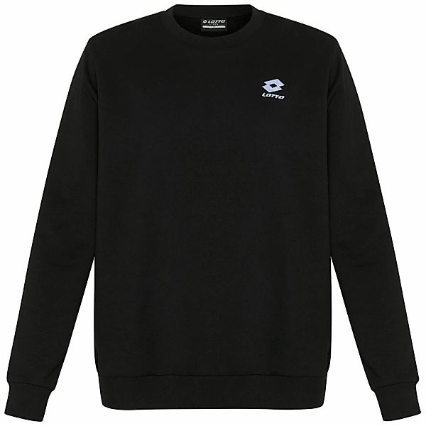 lotto Sweater, - mit kleiner Logostickerei günstig online kaufen