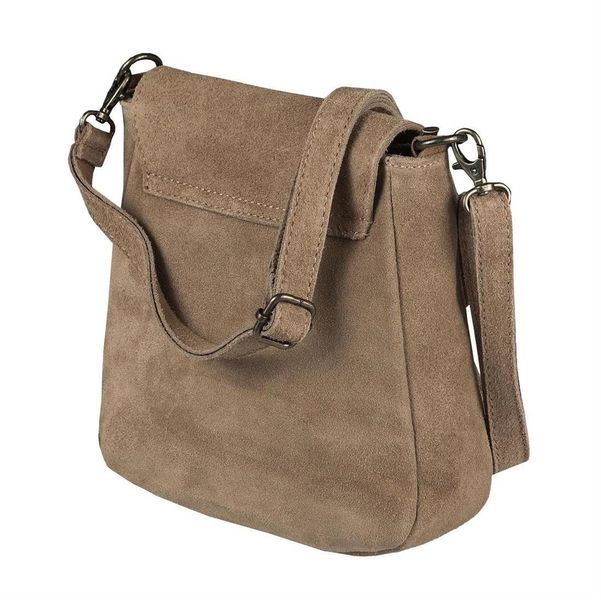 ITALYSHOP24 Schultertasche Made in Italy Damen günstig online kaufen