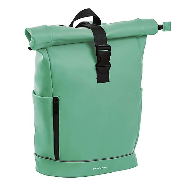 Daniel Ray Fahrradrucksack, Rolltop-Rucksack Highlands - günstig online kaufen