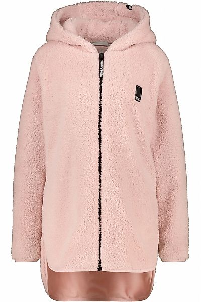 Alife & Kickin Sweatjacke "Damen CassidyAK G" günstig online kaufen