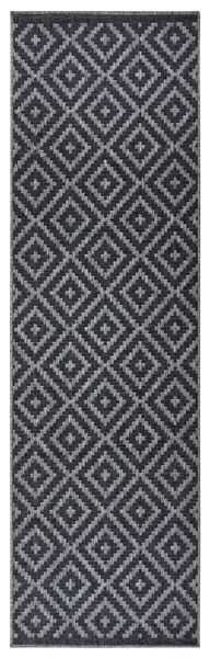 my home Läufer "Ronda Wendeteppich" rechteckig 5 mm Höhe Sisal-Optik, Flach günstig online kaufen