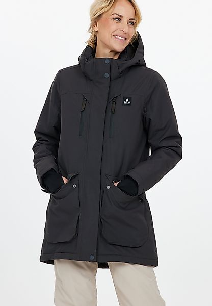 WHISTLER Skijacke Cargo mit 10.000 mm günstig online kaufen