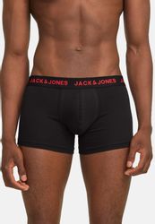 Jack & Jones Retro Boxer 7er günstig online kaufen
