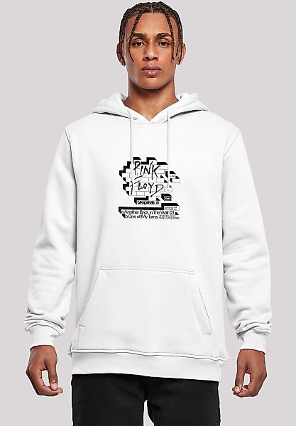 F4NT4STIC Sweatshirt "Pink Floyd Another Brick in The Wall Album Cover", He günstig online kaufen