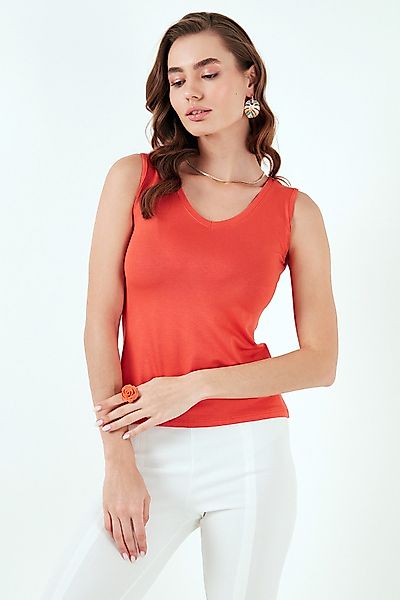 LELA Shirtbluse Regular Fit (1-tlg) günstig online kaufen
