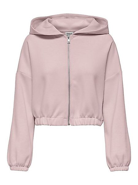 ONLY Kapuzenpullover günstig online kaufen