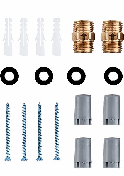 Thermoflow Durchlauferhitzer Thermoflow Hydrex 18/21/24, hydraulisch, max. günstig online kaufen