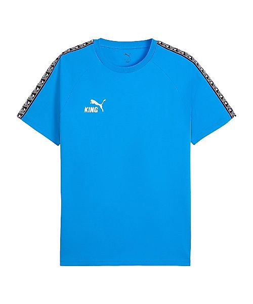 PUMA T-Shirt PUMA teamKING T-Shirt Kurzarm-Trikots günstig online kaufen