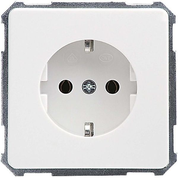 Elso Steckdose rw o.Krallen, 16A 225054 - 225054 günstig online kaufen