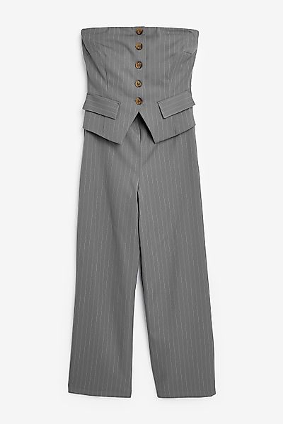 Next Jumpsuit Rochelle Humes Bandeau-Jumpsuit mit günstig online kaufen