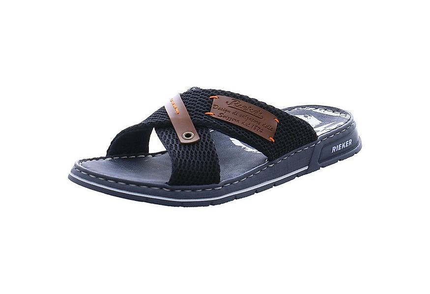 Rieker Pantolette günstig online kaufen