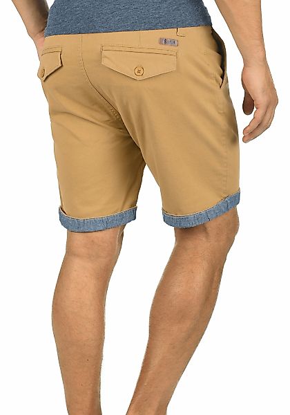 Solid Chinoshorts "Chinoshorts SDLagoa" günstig online kaufen