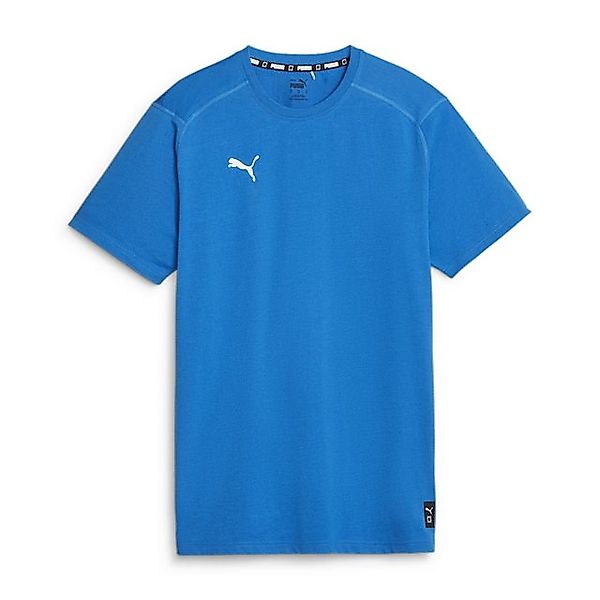 PUMA T-Shirt Puma Herren T-Shirt Hoops Team Drycell SS Tee 676643 günstig online kaufen