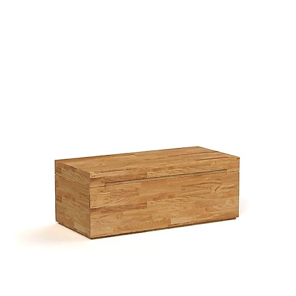 Truhe VENTO Holz massiv günstig online kaufen