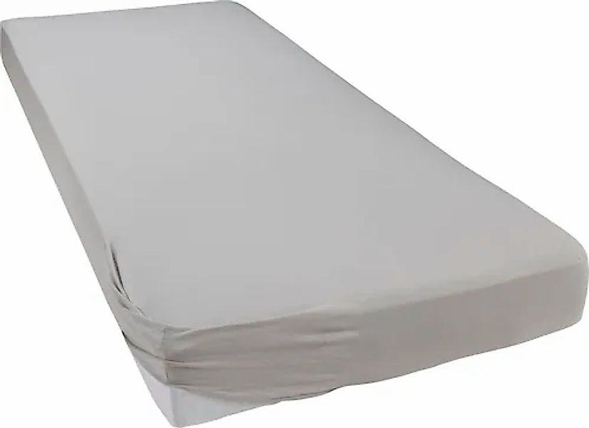 bellana Spannbettlaken »bellana by nature«, aus Bio-Baumwolle günstig online kaufen
