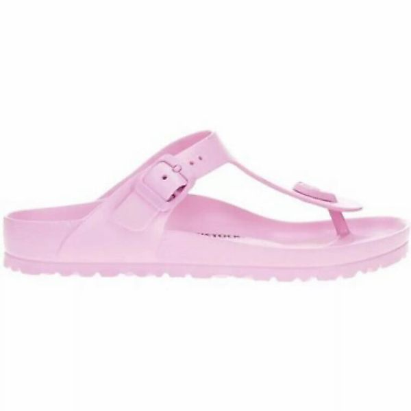 BIRKENSTOCK  Zehentrenner 1027352 Gizeh Eva Fondant günstig online kaufen