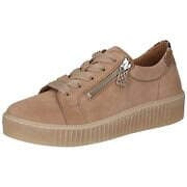 Gabor Sneaker Damen beige günstig online kaufen