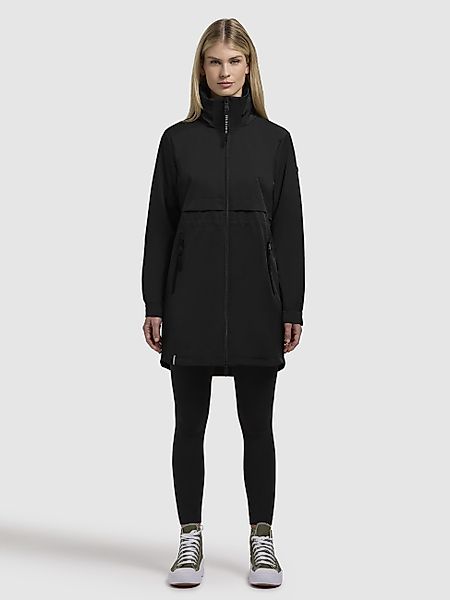 khujo Kurzmantel NARIN günstig online kaufen