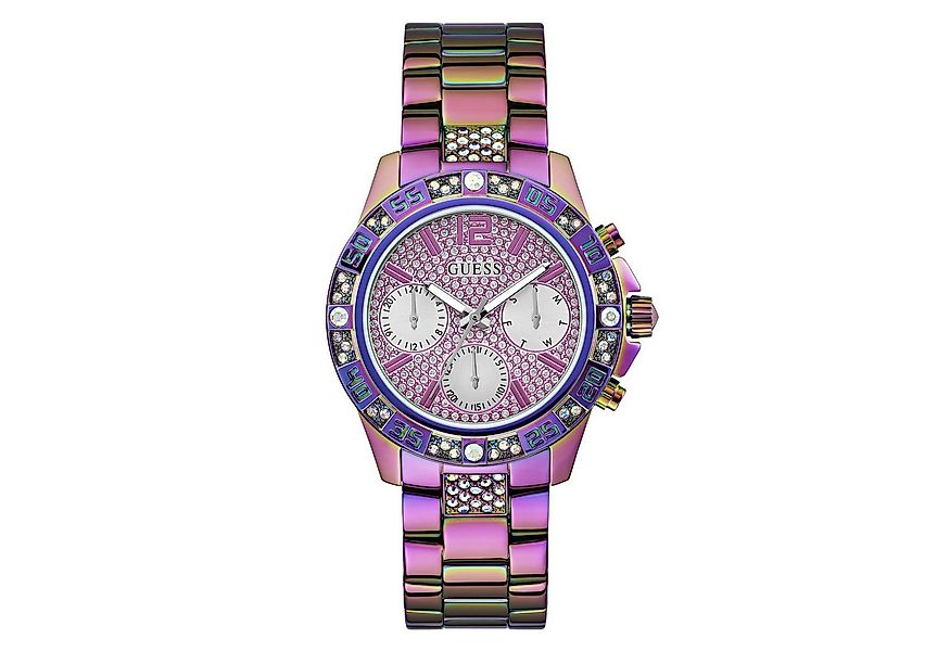 Guess Quarzuhr Majesty günstig online kaufen