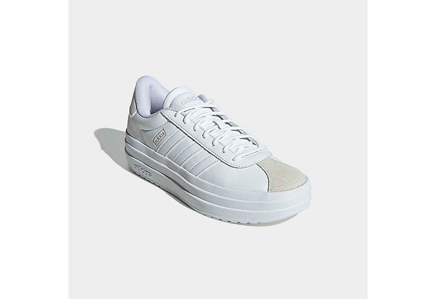 adidas Sportswear VL COURT BOLD Plateausneaker inspiriert vom Design des ad günstig online kaufen