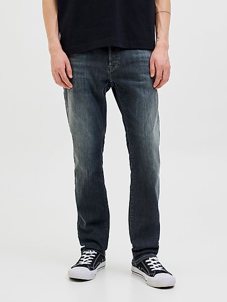 Jack & Jones Slim-fit-Jeans JJIGLENN JJFOX günstig online kaufen