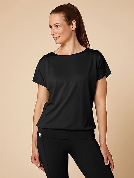 chakrana Yoga & Relax Shirt Kuschel-Indrani günstig online kaufen
