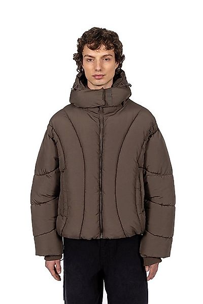Favela Winterjacke Abstract günstig online kaufen