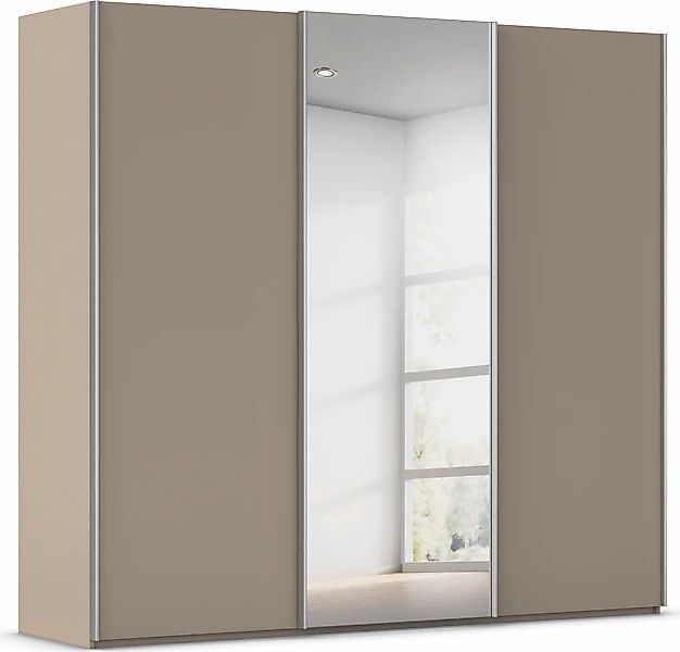 rauch Kleiderschrank "Schwebetürenschrank Schrank Garderobe Ankleide Schlaf günstig online kaufen