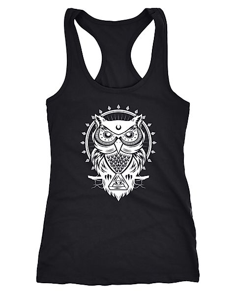 Neverless Tanktop Damen Tank Top Tanktop günstig online kaufen