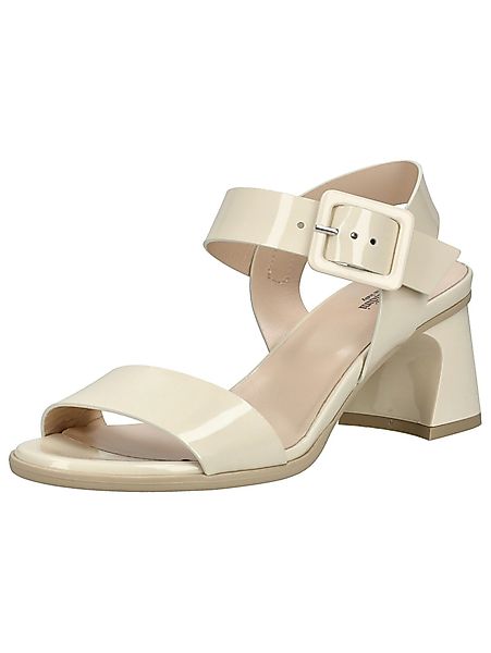 Nero Giardini Sandalen Leder Riemchensandalette günstig online kaufen