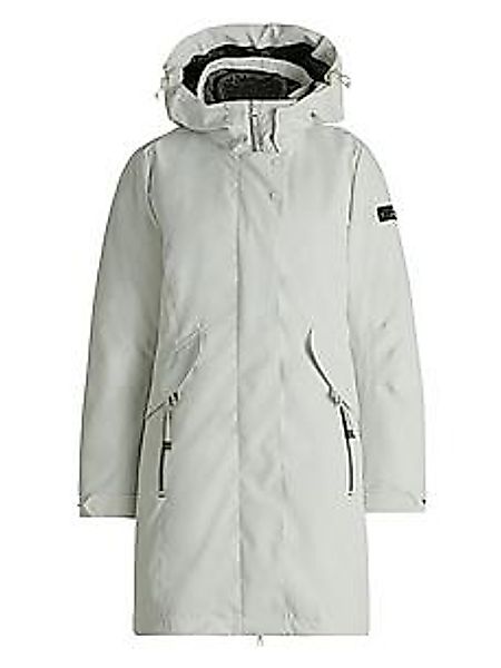 3-in-1-Funktionsjacke Betty Barclay weiss günstig online kaufen