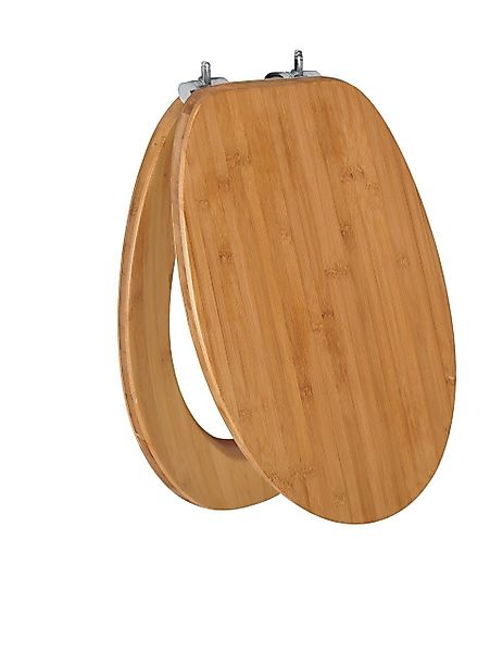 Primaster WC-Sitz Primaster WC-Sitz mit Absenkautomatik günstig online kaufen