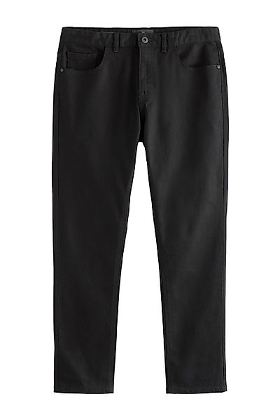 Next Slim-fit-Jeans Klassische Slim Fit Stretch-Jeans, günstig online kaufen