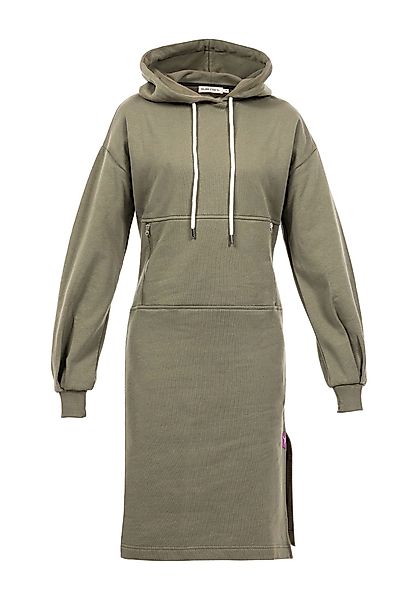 SURI FREY Sweatkleid SFY Freyday (1-tlg) günstig online kaufen