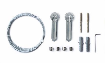 Good Life Seilspanngarnitur "Linea" günstig online kaufen