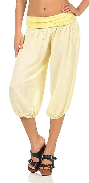malito more than fashion Caprihose 8581 günstig online kaufen
