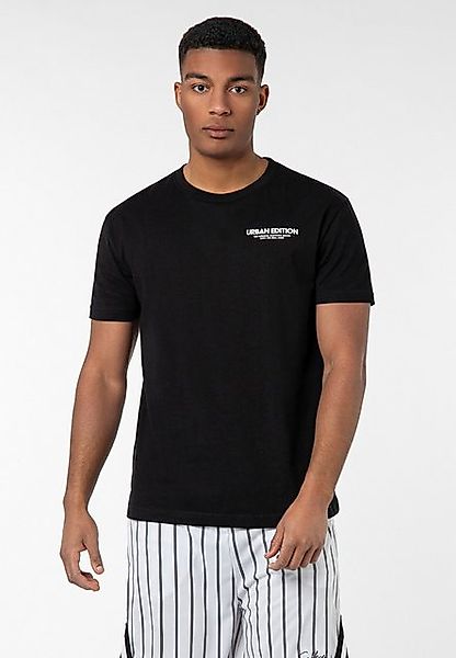 SUBLEVEL T-Shirt Herren Shirt Urban Edition kurzarm, Baumwolle, oversize, R günstig online kaufen