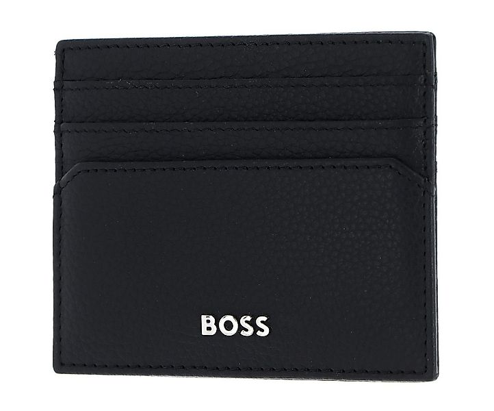 BOSS Kartenetui Classic Grained günstig online kaufen