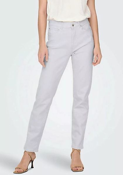 ONLY Ankle-Jeans "ONLEMILY STRETCH HW ST AK DNM CRO790NOOS" günstig online kaufen