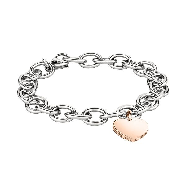 Liebeskind Berlin Armband Edelstahl günstig online kaufen