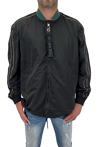 Diesel Allwetterjacke Diesel J-FELLOW Herren Übergangsjacke günstig online kaufen