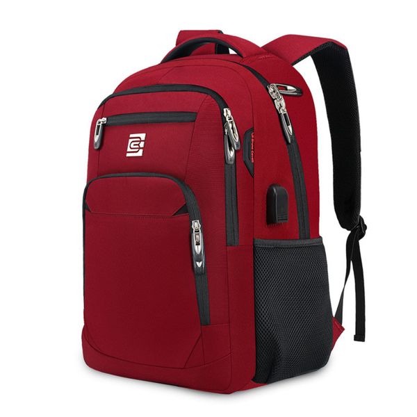 HAUSS SPOLE Laptoprucksack Reisetasche Rucksäcke mit günstig online kaufen