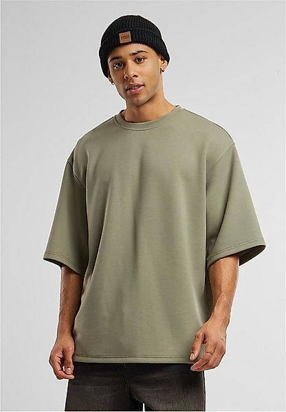URBAN CLASSICS T-Shirt Oversized Scuba Tee günstig online kaufen